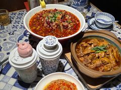 -图味美小黄鱼·景德菜(浙江路店)
