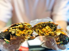 -松哥油焖大虾(皇岗一店)
