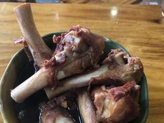 -老冯拉面羊棒骨(西宸广场店)