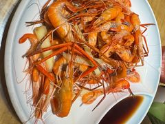 -红灯笼姥姥饭店·江景餐厅