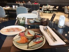 -上海虹桥宾馆味翠餐厅