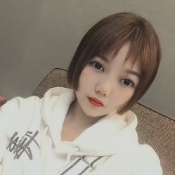 -侨治发型