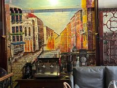 -德福楼咖啡吧(德福巷店)