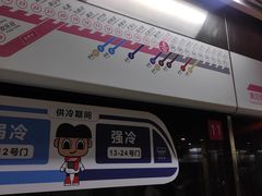 -红土地(地铁站)