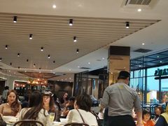 -关夫人餐厅(阳光广场店)