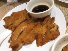 炸猪排-君东记本帮面馆(天钥桥路店)