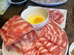 -小龙坎老火锅(北京三里屯店)