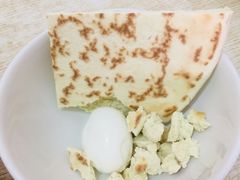 鸡蛋-清真·宏顺祥卤汁凉粉(大皮院店)