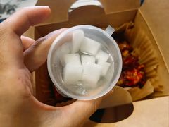 -양평식당·杨平食堂(华贸店)