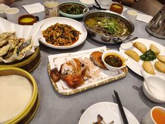 -金哥私房菜馆(张府园总店)