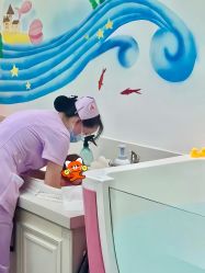 -月满阁月子中心(莲湖区店)