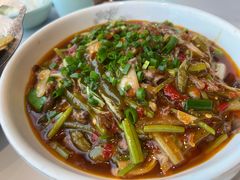 -曾排骨·传家菜(新繁店)