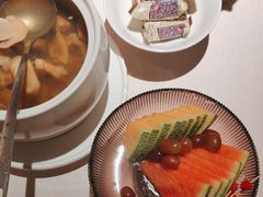 -千百味红餐厅·江西菜(绿地双子塔店)