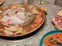 -牛牛章·章鱼水煎肉(光谷世界城店)