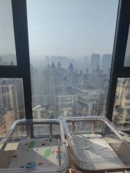 -诗安国际母婴会所(香坊区店)