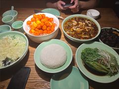 -淀里船宴(裕华东路店)