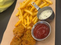 -必胜客(欧亚新生活店)