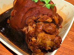 -張飛扒肉·龙江非遗(道外店)