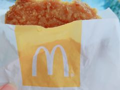-麦当劳(农光里店)