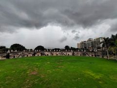 -石炮台公园