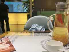 -东方饺子王臻味餐厅(新嘉坡城店)