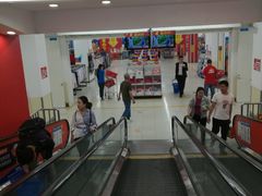-和平门菜市场