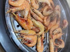 -海大大蒸汽海鲜餐厅·粤菜·特色小炒(欢乐颂店)