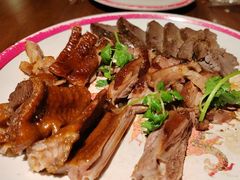 -春梅里卤鹅馆·47年老字号(中山路店)