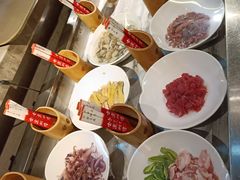 -古道村落(温汤店)