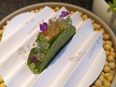 -莲西餐(曲江店)