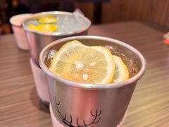 -仙隐小鹿料理食堂(惠济万达店)