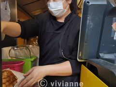 -妈咪鸡蛋仔(尖沙咀东分店)