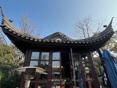 -杭州西子湖四季酒店·金沙厅