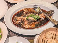 -西安凯悦酒店·湖畔中餐厅
