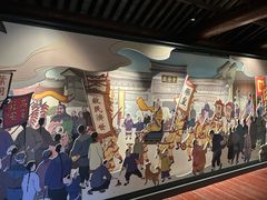 -鸣鹤古镇