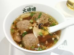 -火啫啫·粤式啫啫煲(南通首店)