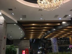 大堂-纽斯桑拿会所(天山店)