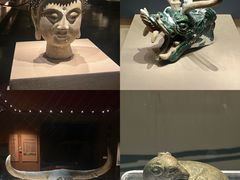 -宁夏博物馆
