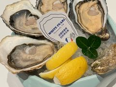 -斯普汇生蚝牛排馆(中骏世界城店)