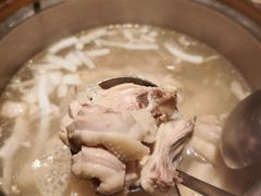 竹荪椰子鸡-大头椰·海南椰子鸡火锅(思明万象城店)