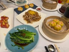-明阁 Ming Court(广州朗豪酒店)