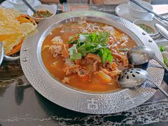 -古乐牛香·鲜牛肉牛杂火锅(高新店)