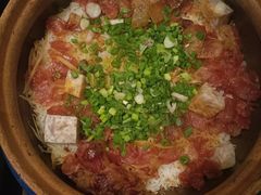 特级煲仔饭-润园四季椰子鸡火锅(海上世界店)