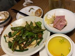 -扬州狮子楼·非遗淮扬菜(东关街店)
