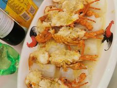 -龙泉海鲜酒楼(龙昆南路店)