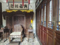 -承德避暑山庄景区