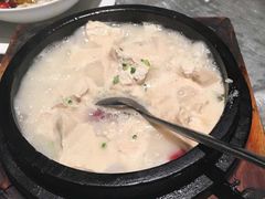 -茉莉餐厅(包河万达店)