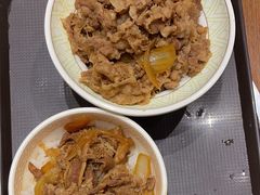 -食其家·牛丼咖喱(金桥太茂店)