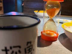 -探鱼·鲜青椒爽麻烤鱼(正佳广场店)