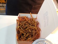 -前进5路汉堡炸鸡(前进五路店)